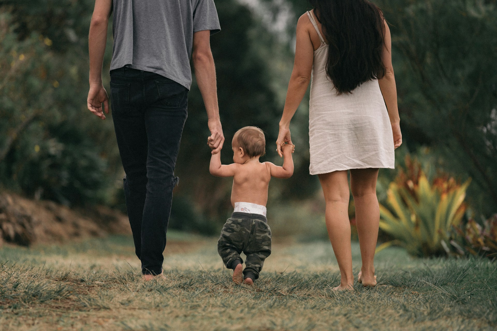 Parenting in Beta: How Startups and Families Build Together